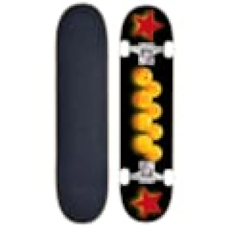 Skateboard 213 dragon ball 2