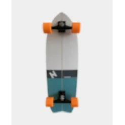 Skate cruiser hana outdoors turquoise