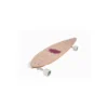 Skate pintail 40'' artist wood stree...