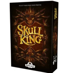 Skull King Jeu de stratégie