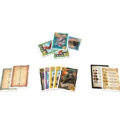Skull King Jeu de stratégie