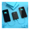 Sky - batterie externe polymère haute densité - 5 000 mah