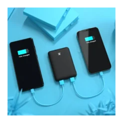 Sky - batterie externe polymère haute densité - 5 000 mah