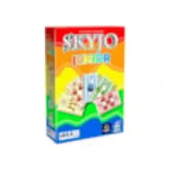 Skyjo junior jeux de cartes