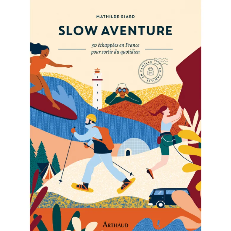 Slow aventure