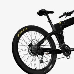 Smartbike legend etna sr 14ah gris