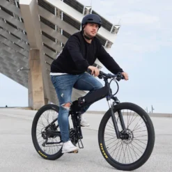 Smartbike legend etna sr 14ah gris