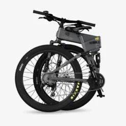 Smartbike legend etna sr 14ah gris