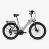 Smartbike legend milano 14ah blanc