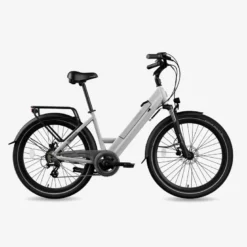 Smartbike legend milano 14ah blanc