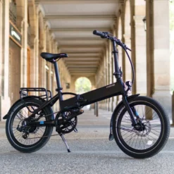 Smartbike legend monza 14ah noir