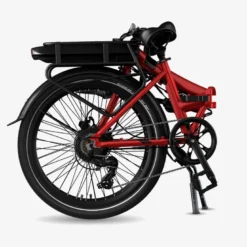 Smartbike legend siena 13ah rouge