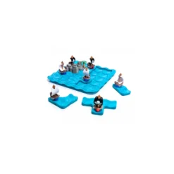 Smartgames jeu de logique pirates en...