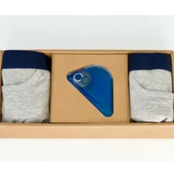 Snowcool short taille m : caleçon rafraîchissant booster de testostérone