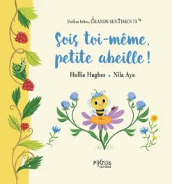 Sois toi-même, petite abeille !