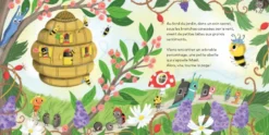 Sois toi-même, petite abeille !