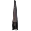 Solenzara housse pour parasol led 200 x 40 x 45 cm