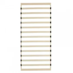 Sommier homestyle4u beige