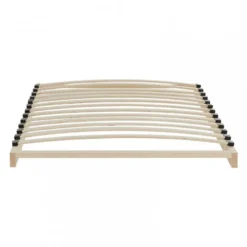 Sommier homestyle4u beige