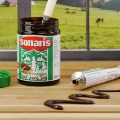 Sonaris (cenovis suisse) condiment à tartiner en pot - l'original