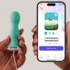 Sonde périnéale connectée Perifit