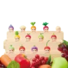 Sonny angel hippers fruits et légumes