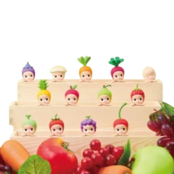 Sonny angel hippers fruits et légumes