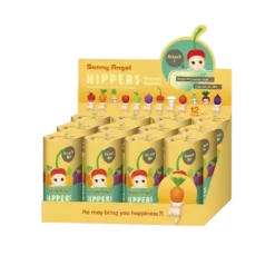 Sonny angel hippers fruits et légumes