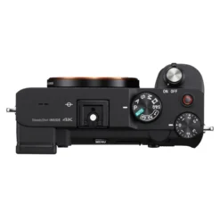 Sony alpha 7c noir