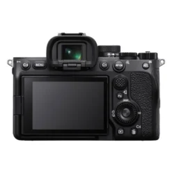 Sony alpha 7 iv + fe 28-70