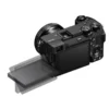 Sony alpha 6700 noir + 16-50