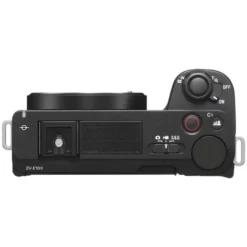 Sony alpha zv-e10 ii noir nu