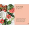 Soupes maison pour toutes les saisons
