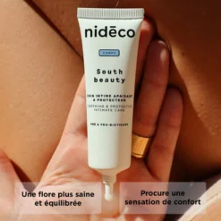 South beauty soin intime apaisant