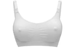 Soutien-gorge allaitement blanc - xl