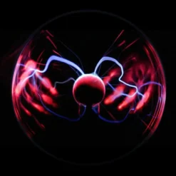 Sphère plasma