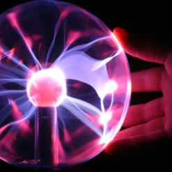Sphère plasma