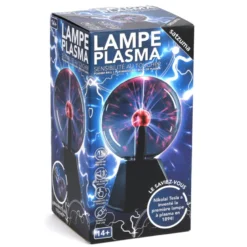 Sphère plasma