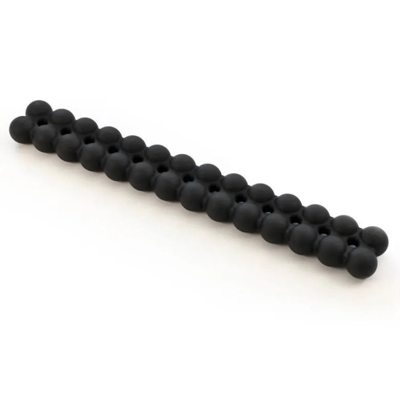 Spinefitter anthracite - Sissel