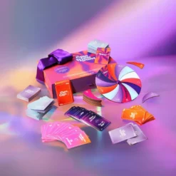Spin me round - jeu love to love