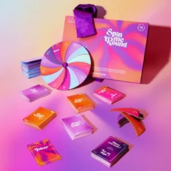 Spin me round - jeu love to love