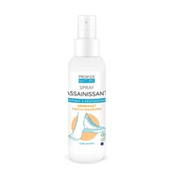 Spray assainissant aroma'net bio