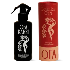 Spray d'ambiance botanical cure
