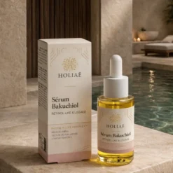 Sérum bakuchiol rétinol-like et lissage phytae