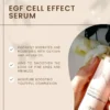 Sérum effet cellulaire egf 60ml