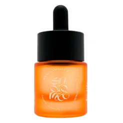 Sérum illuminateur macérât de carotte et vitamine E 15 ml Andromée