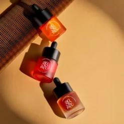 Sérum lissant framboise et squalane 15 ml Andromée