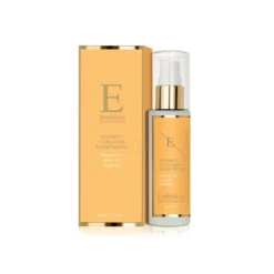 Sérum élixir vitamine c collagène