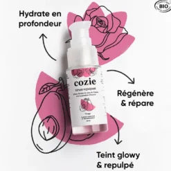 Sérum repulpant - cozie