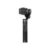 Stabilisateur FeiyuTech G6 2 axes pour caméras numériques sport